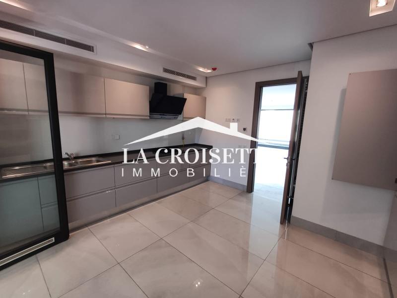 Appartement S+3 aux Berges du Lac 2